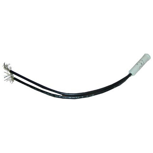 (image for) Market Forge 1314783 SIGNAL LIGHT 5/16" RED 250V